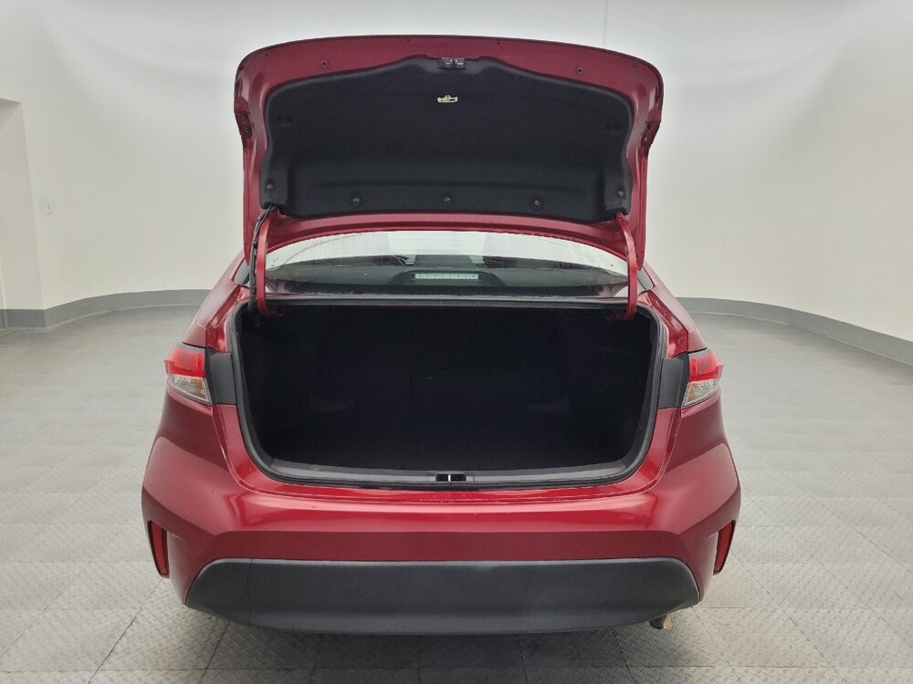 2024 Toyota Corolla in Glendale, AZ 85301 - 18115815 29