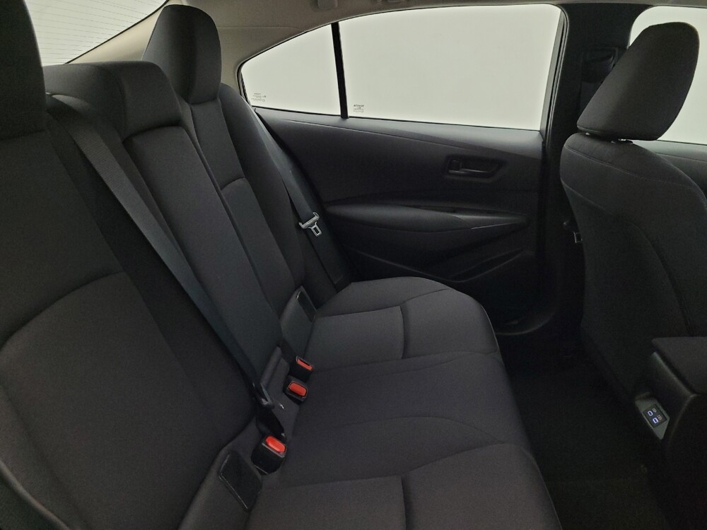 2024 Toyota Corolla in Glendale, AZ 85301 - 18115815 19