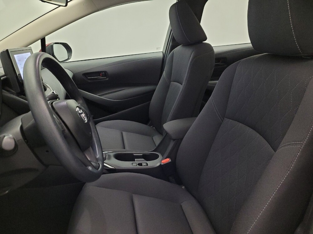 2024 Toyota Corolla in Glendale, AZ 85301 - 18115815 17