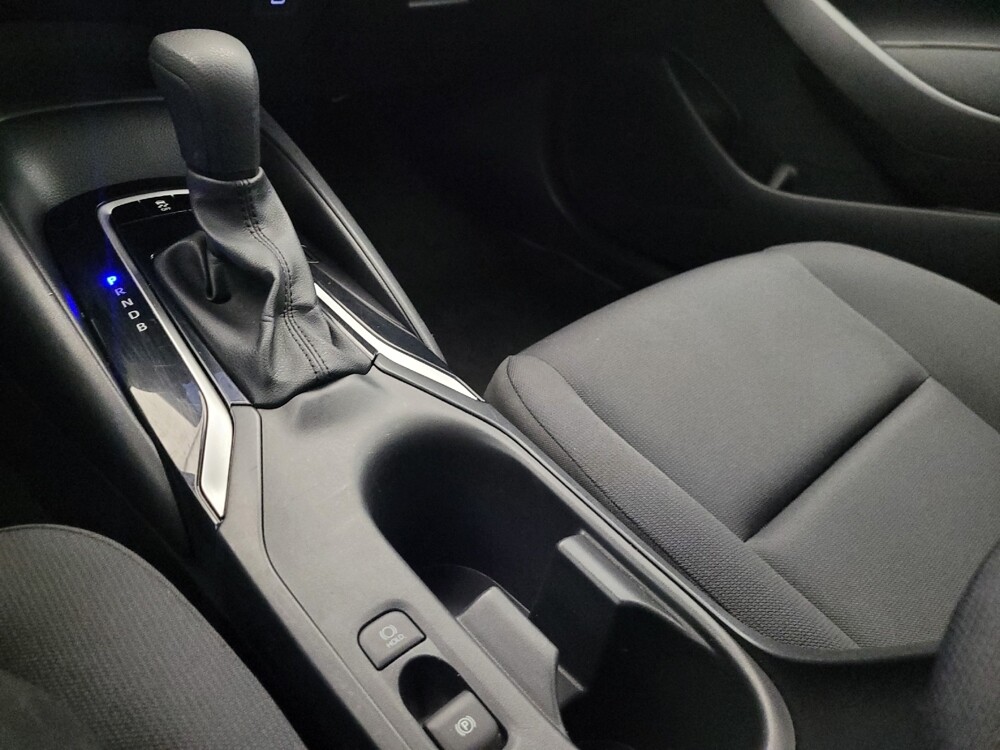 2024 Toyota Corolla in Glendale, AZ 85301 - 18115815 26