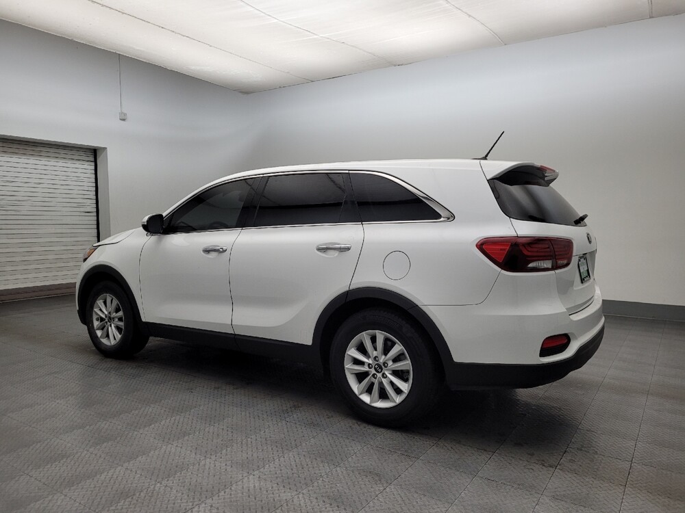 2020 Kia Sorento in Phoenix, AZ 85015 - 18115816 3