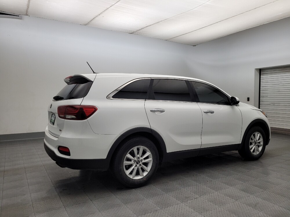 2020 Kia Sorento in Phoenix, AZ 85015 - 18115816 10