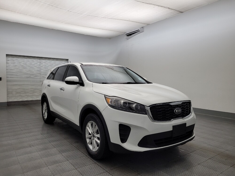 2020 Kia Sorento in Phoenix, AZ 85015 - 18115816 13