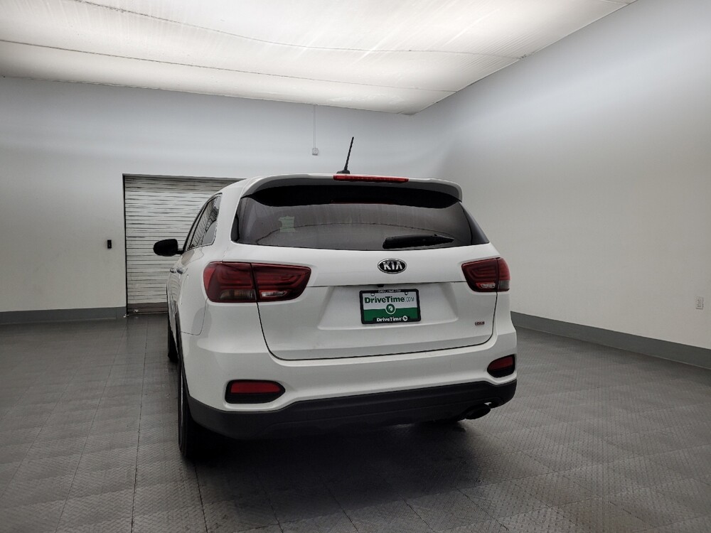 2020 Kia Sorento in Phoenix, AZ 85015 - 18115816 6