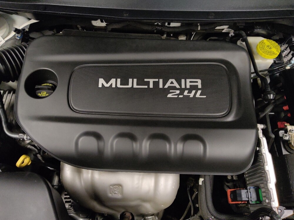 2019 Jeep Cherokee in Albuquerque, NM 87123 - 18115817 30