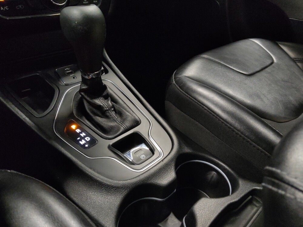 2019 Jeep Cherokee in Albuquerque, NM 87123 - 18115817 26