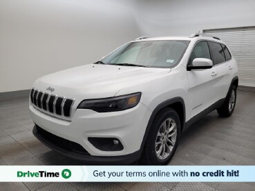 2019 Jeep Cherokee in Albuquerque, NM 87123
