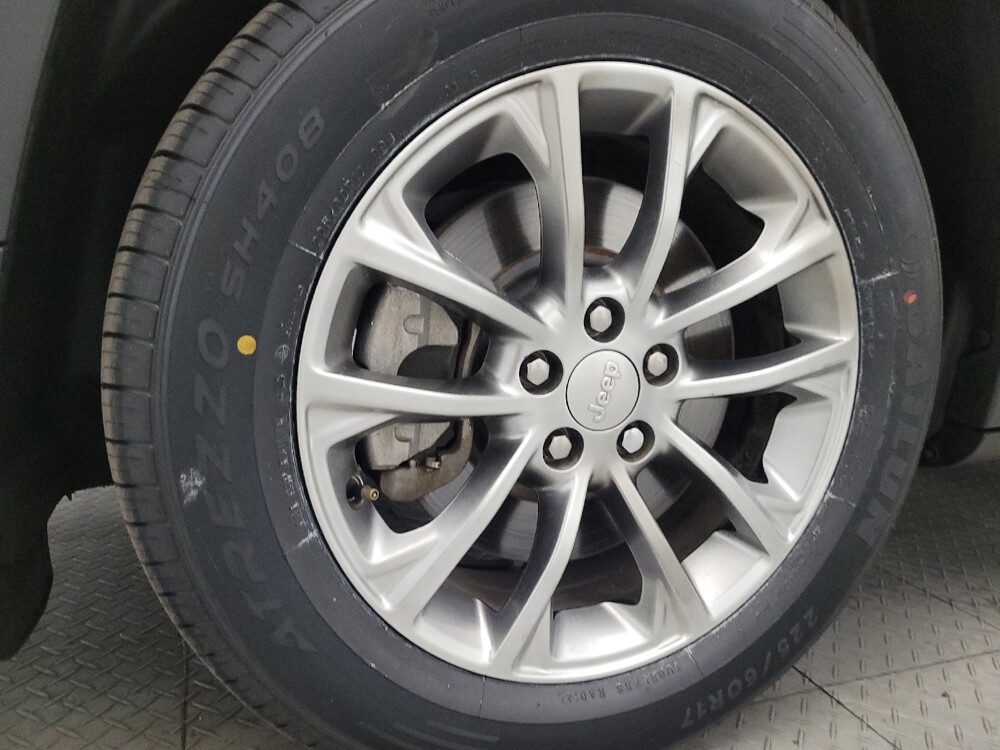 2019 Jeep Cherokee in Albuquerque, NM 87123 - 18115817 31