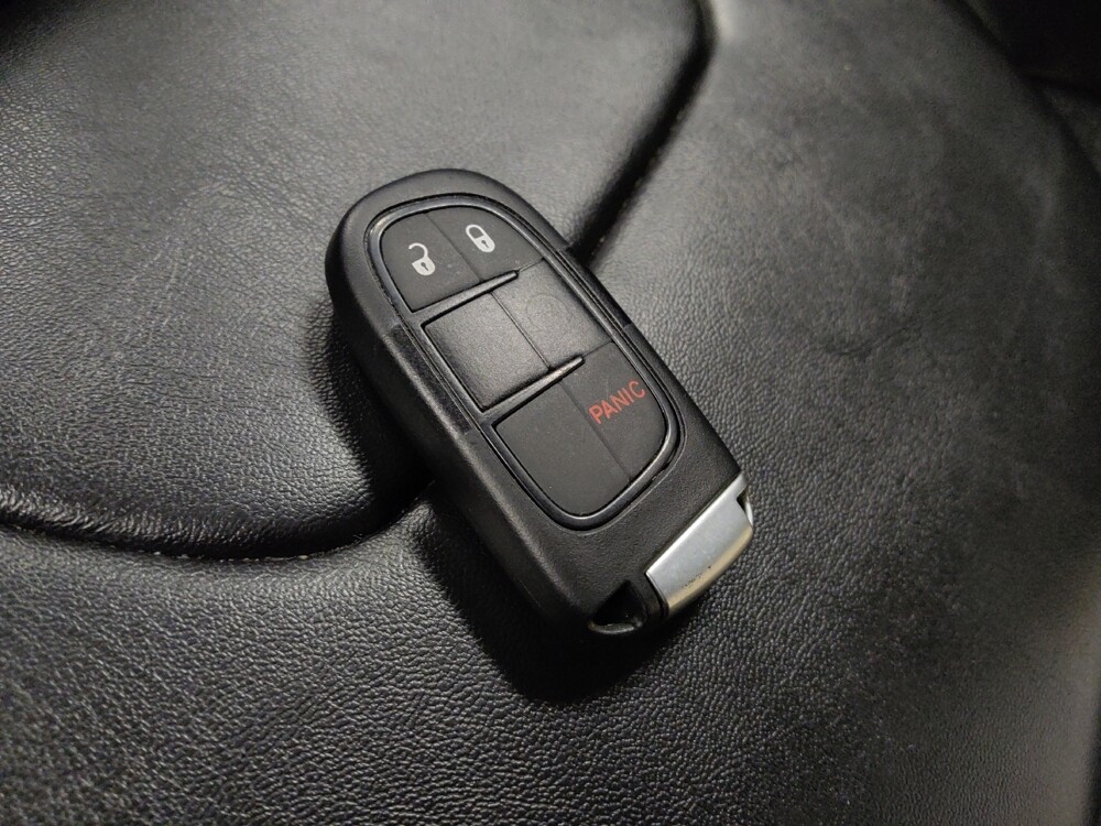 2019 Jeep Cherokee in Albuquerque, NM 87123 - 18115817 32