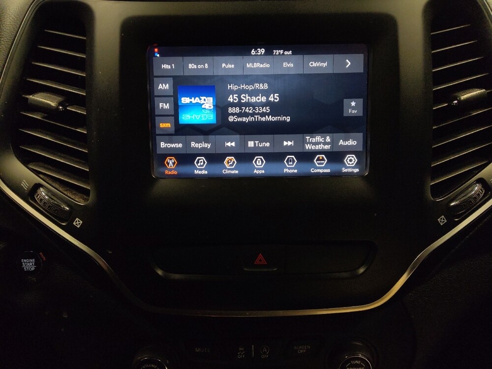 2019 Jeep Cherokee in Albuquerque, NM 87123 - 18115817 25