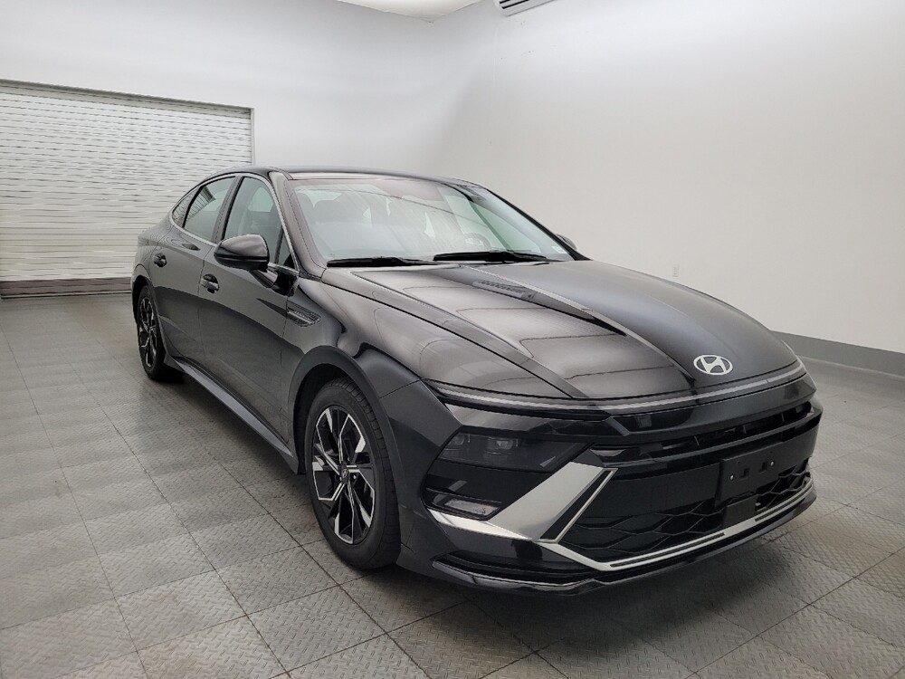 2024 Hyundai Sonata in Mesa, AZ 85210 - 18115819 13