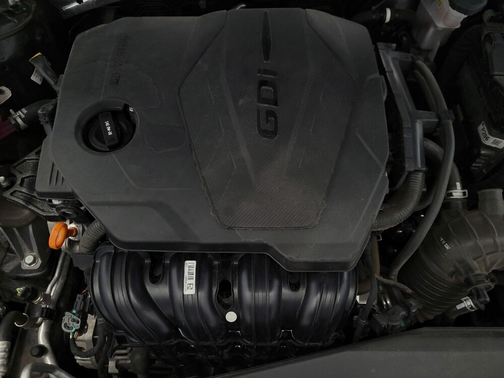 2024 Hyundai Sonata in Mesa, AZ 85210 - 18115819 30