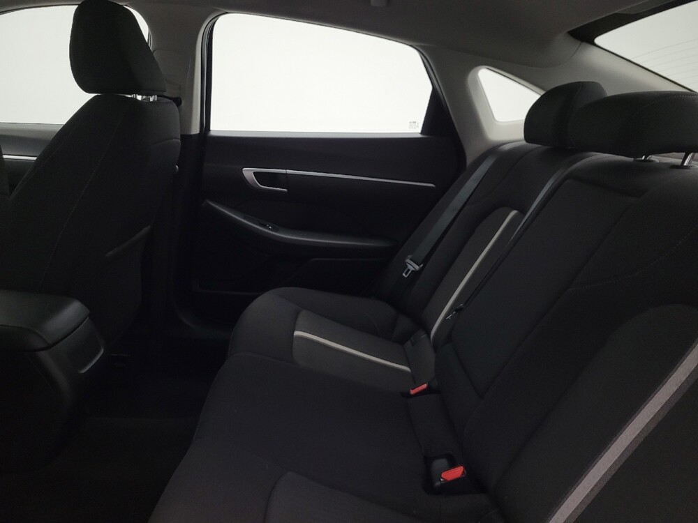 2024 Hyundai Sonata in Mesa, AZ 85210 - 18115819 18