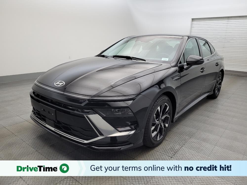 2024 Hyundai Sonata in Mesa, AZ 85210 - 18115819