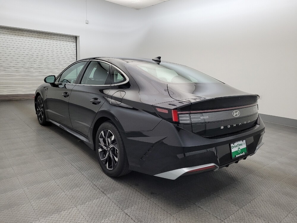 2024 Hyundai Sonata in Mesa, AZ 85210 - 18115819 5