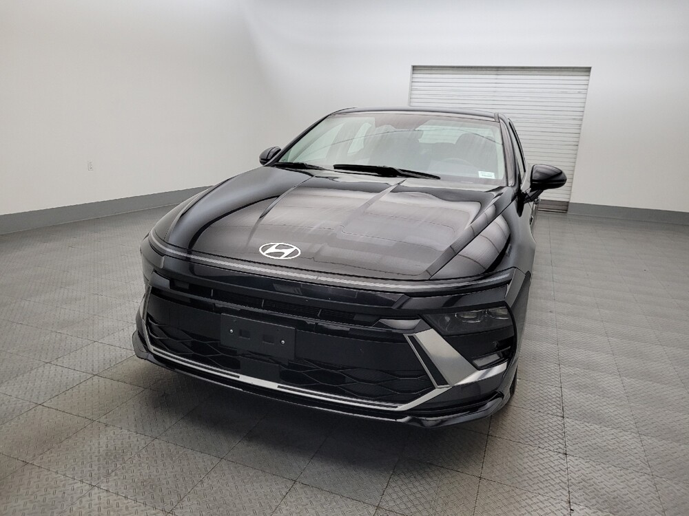 2024 Hyundai Sonata in Mesa, AZ 85210 - 18115819 15