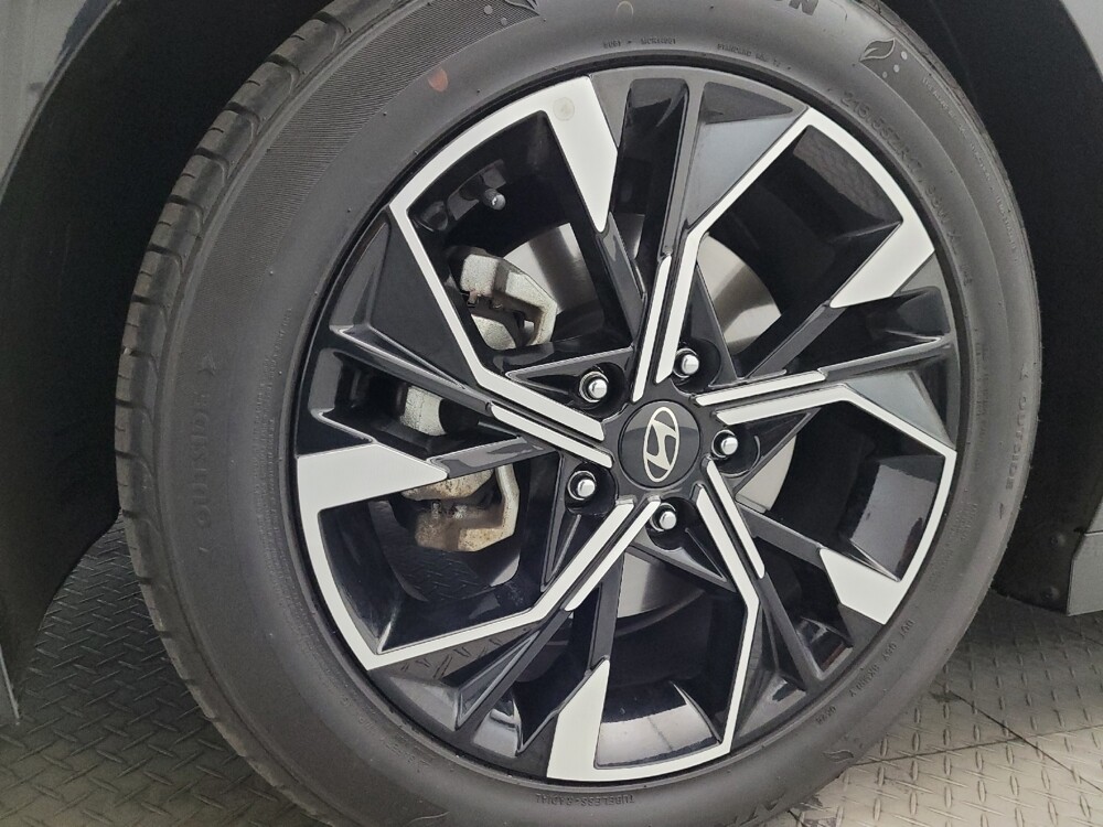 2024 Hyundai Sonata in Mesa, AZ 85210 - 18115819 31