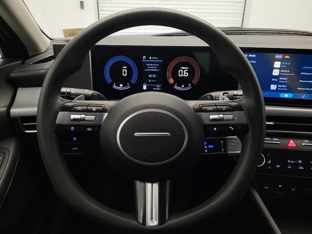 2024 Hyundai Sonata in Mesa, AZ 85210 - 18115819 22
