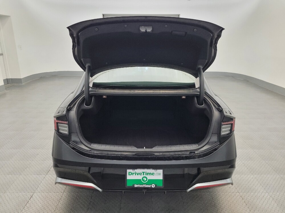 2024 Hyundai Sonata in Mesa, AZ 85210 - 18115819 29