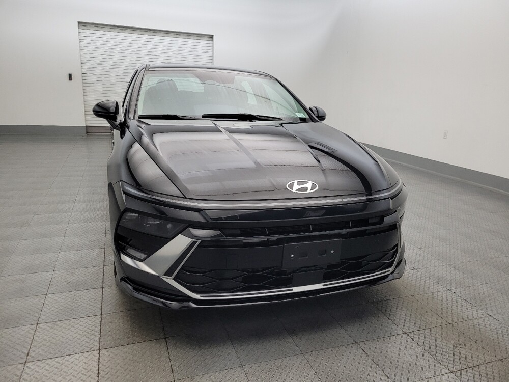 2024 Hyundai Sonata in Mesa, AZ 85210 - 18115819 14