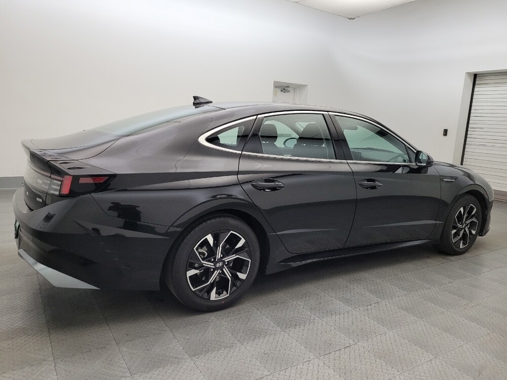 2024 Hyundai Sonata in Mesa, AZ 85210 - 18115819 10