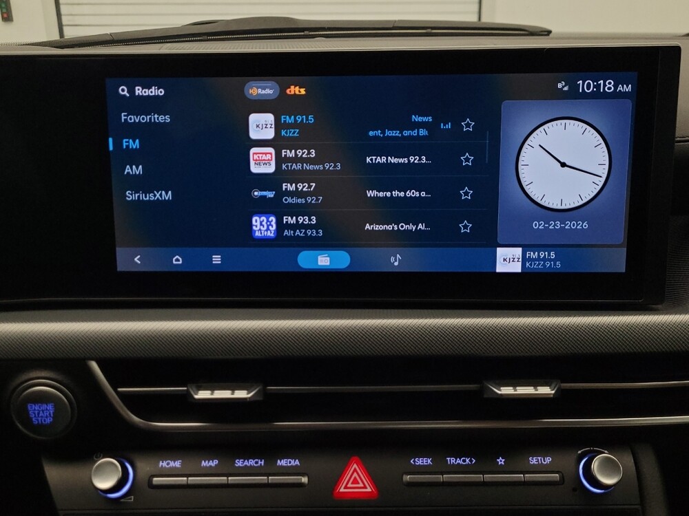 2024 Hyundai Sonata in Mesa, AZ 85210 - 18115819 25