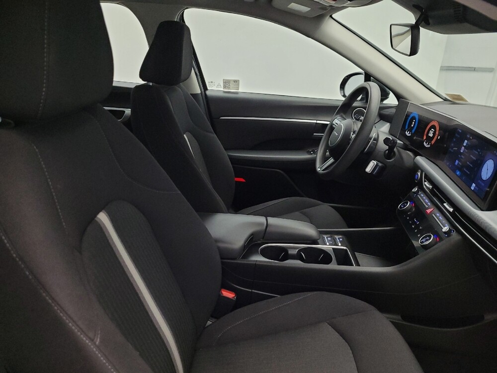 2024 Hyundai Sonata in Mesa, AZ 85210 - 18115819 21