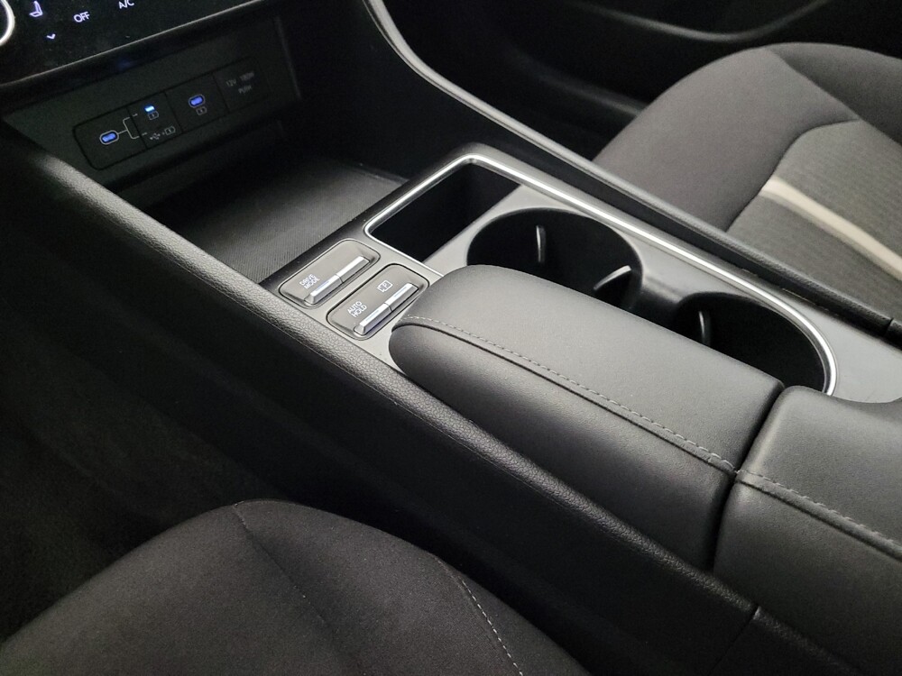 2024 Hyundai Sonata in Mesa, AZ 85210 - 18115819 26