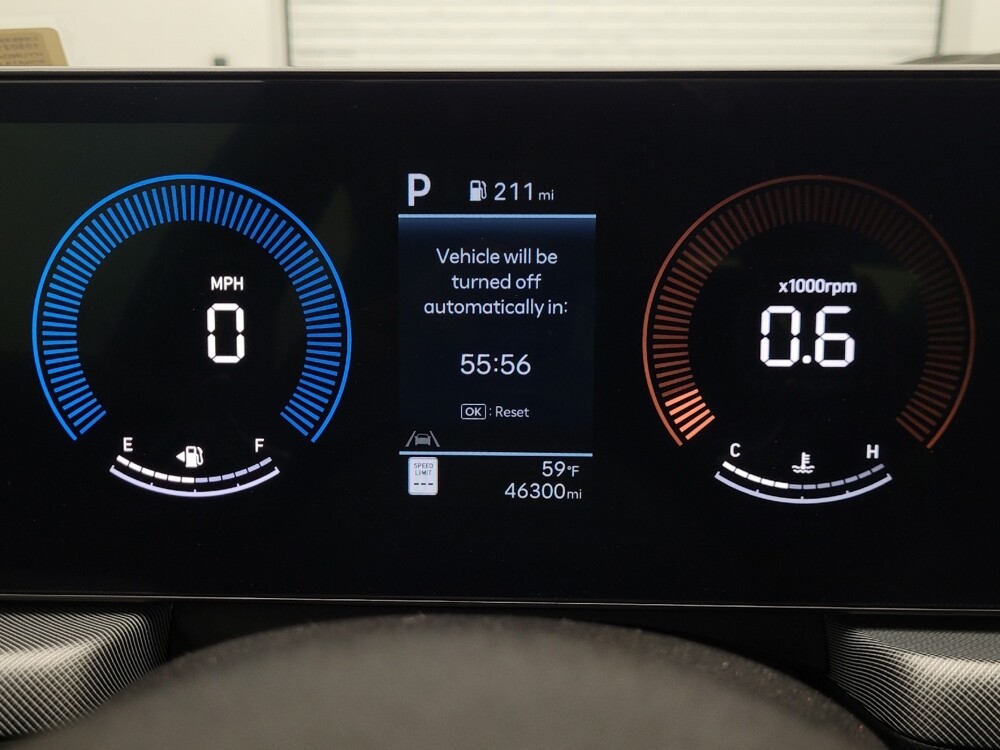 2024 Hyundai Sonata in Mesa, AZ 85210 - 18115819 23