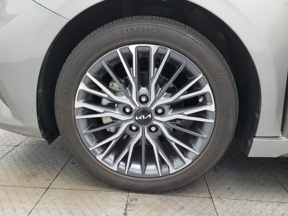 2023 Kia Forte in Tucson, AZ 85705 - 18115820 31