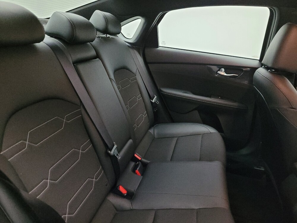 2023 Kia Forte in Tucson, AZ 85705 - 18115820 19