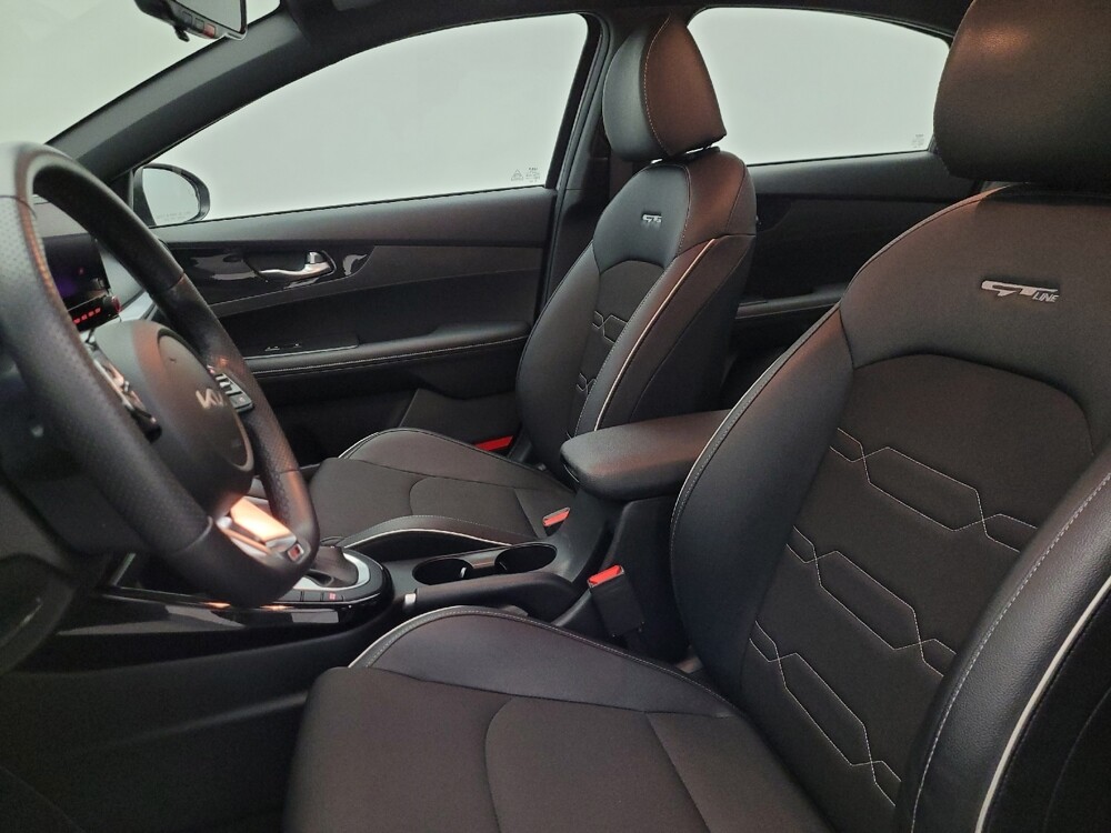 2023 Kia Forte in Tucson, AZ 85705 - 18115820 17