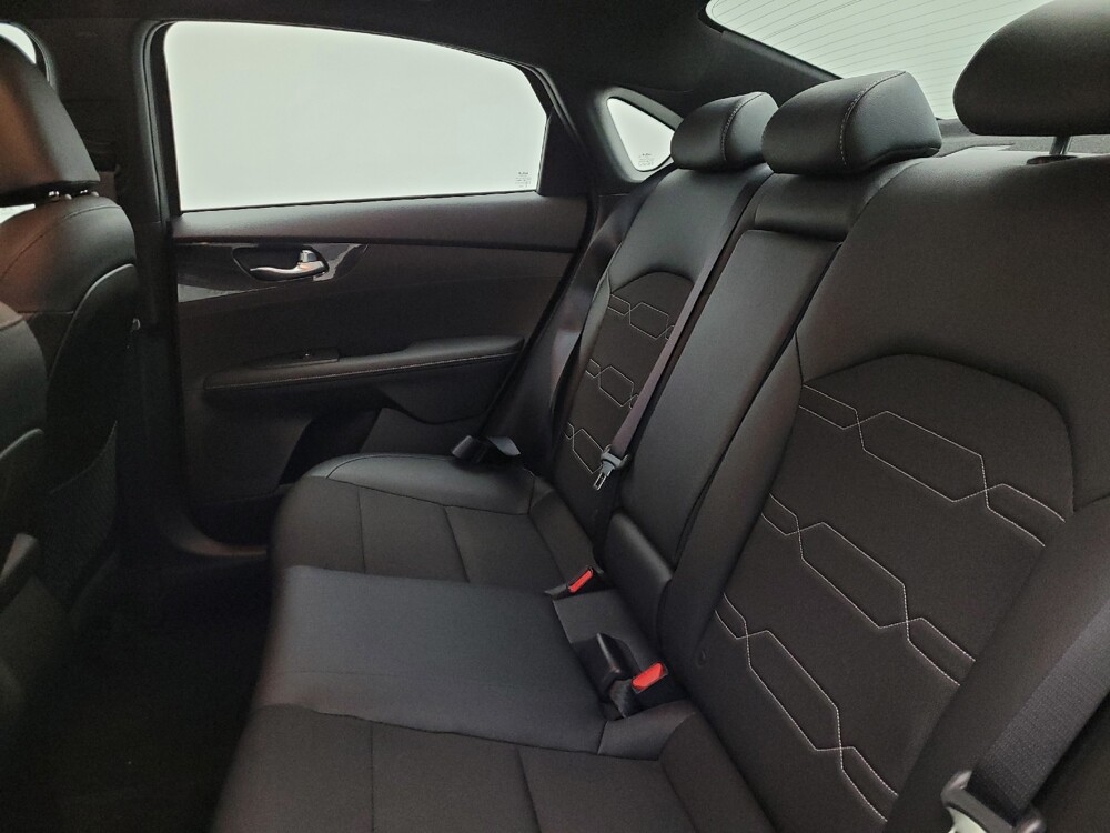 2023 Kia Forte in Tucson, AZ 85705 - 18115820 18