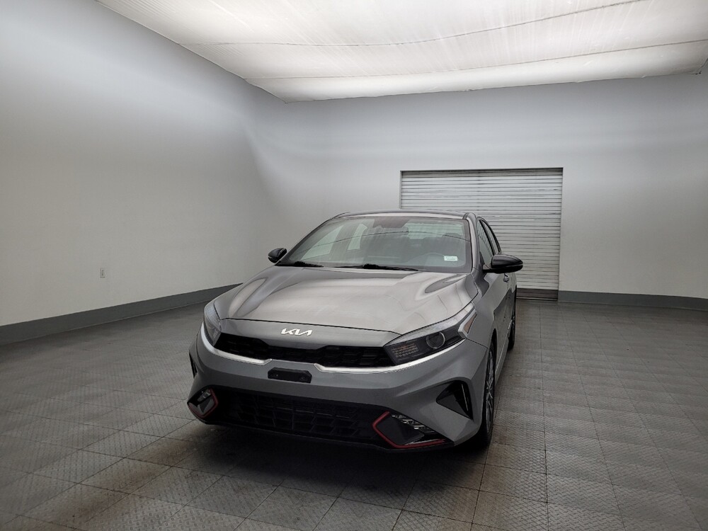 2023 Kia Forte in Tucson, AZ 85705 - 18115820 15