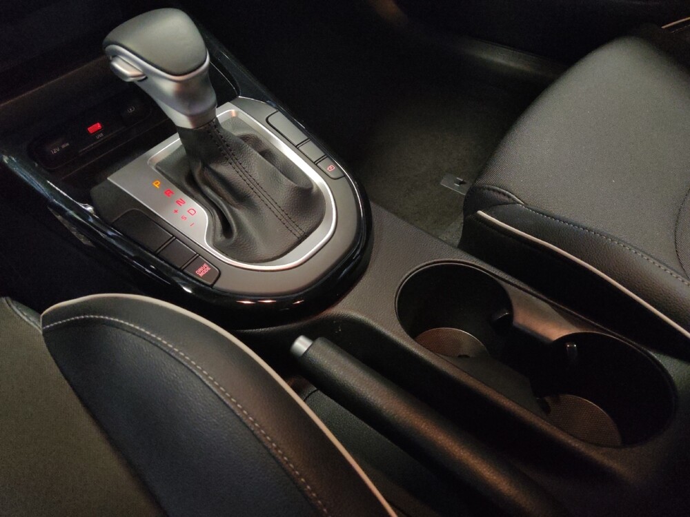 2023 Kia Forte in Tucson, AZ 85705 - 18115820 26