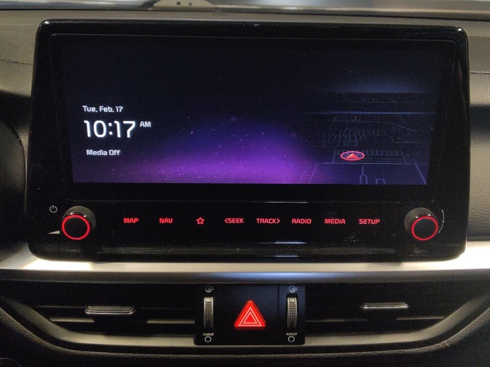 2023 Kia Forte in Tucson, AZ 85705 - 18115820 25