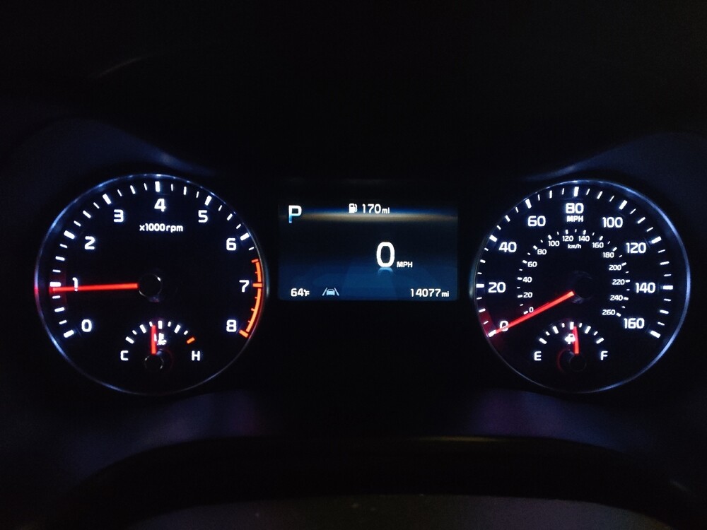 2023 Kia Forte in Tucson, AZ 85705 - 18115820 23