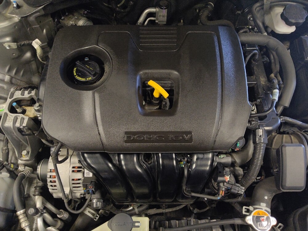 2023 Kia Forte in Tucson, AZ 85705 - 18115820 30