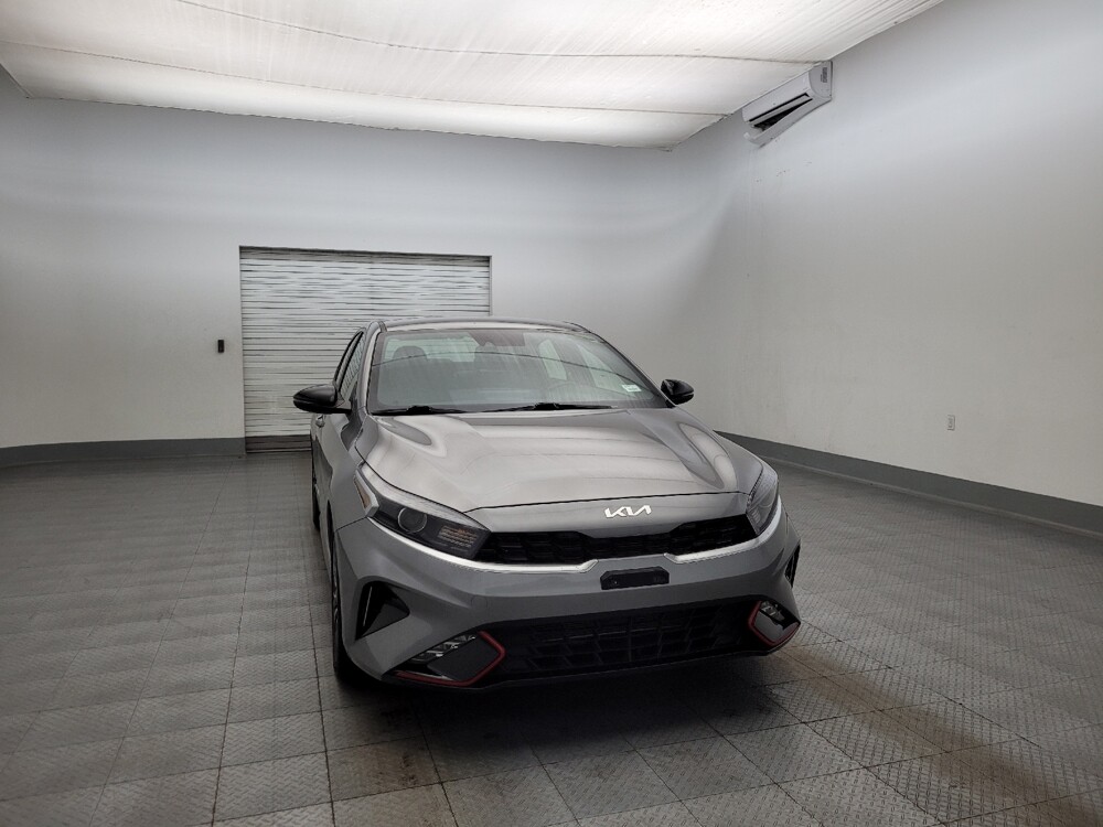 2023 Kia Forte in Tucson, AZ 85705 - 18115820 14