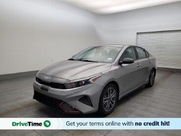 2023 Kia Forte in Tucson, AZ 85705