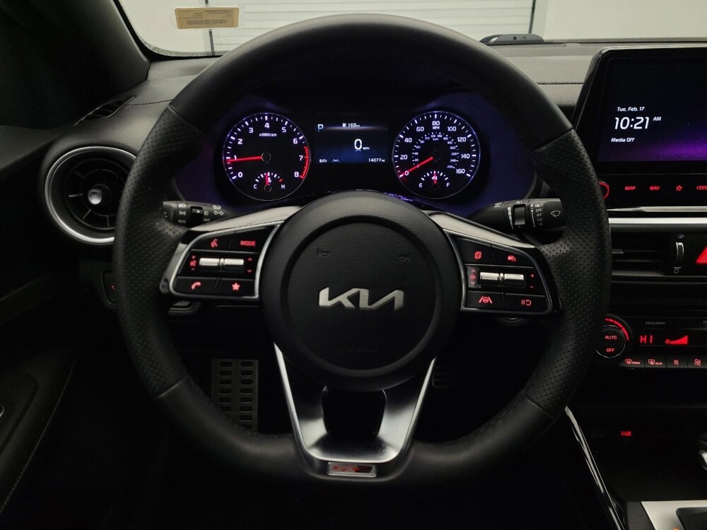 2023 Kia Forte in Tucson, AZ 85705 - 18115820 22