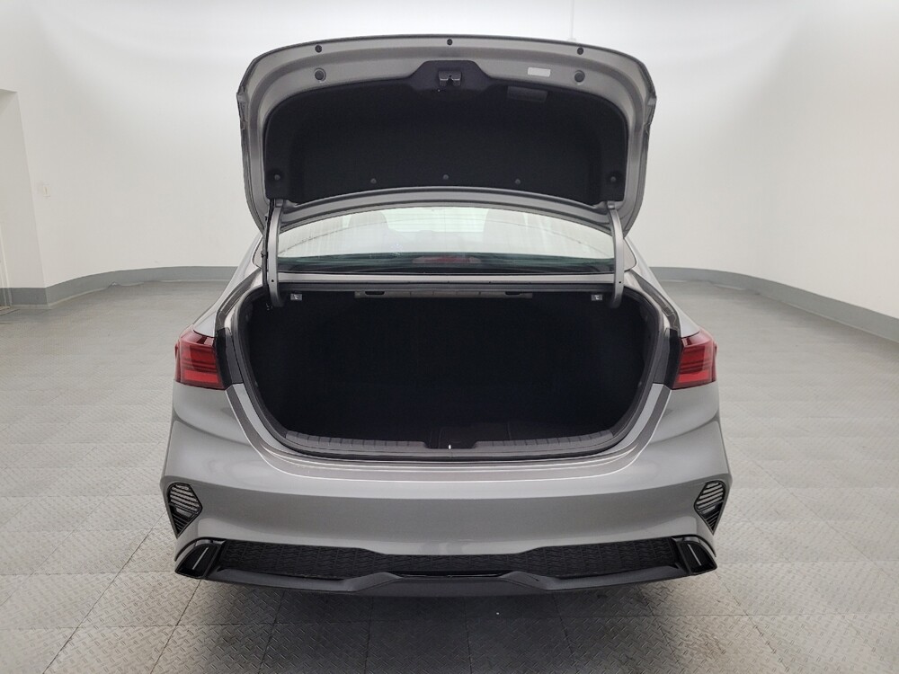 2023 Kia Forte in Tucson, AZ 85705 - 18115820 29