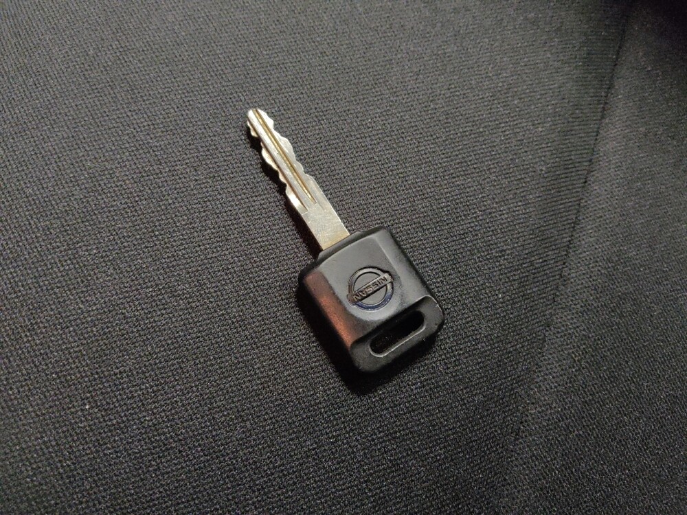 2025 Nissan Versa in Mesa, AZ 85210 - 18115821 32