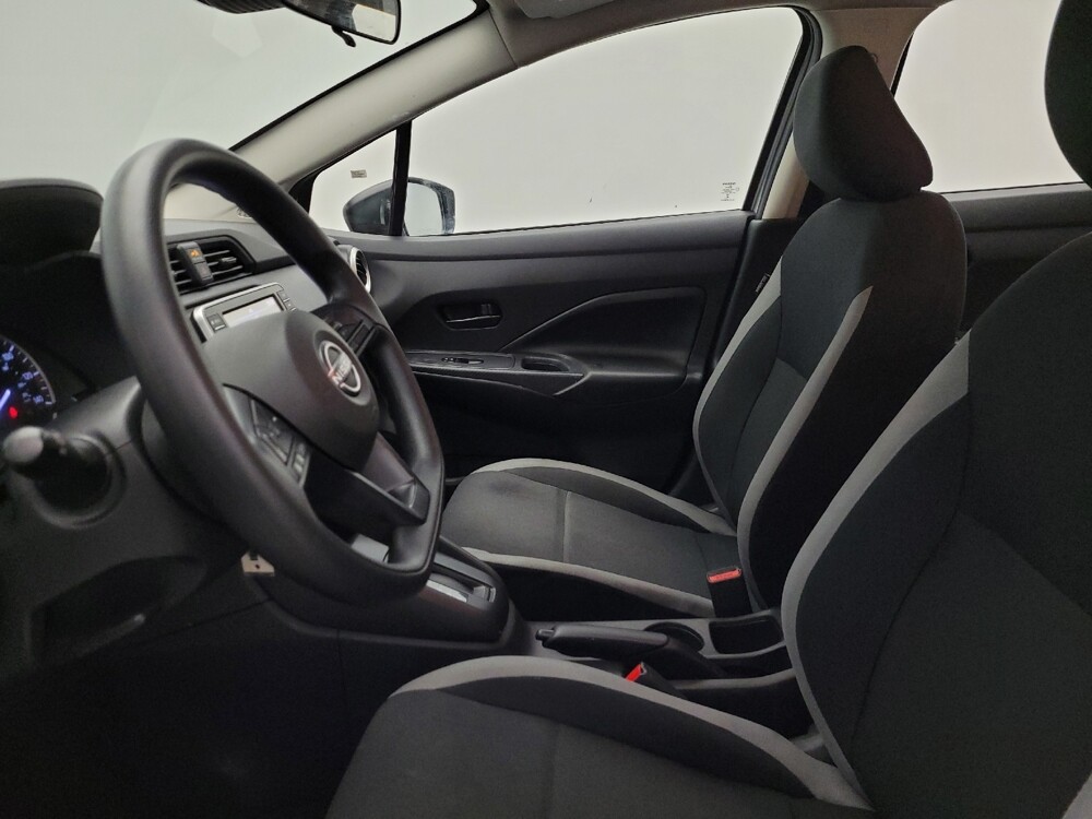 2025 Nissan Versa in Mesa, AZ 85210 - 18115821 17