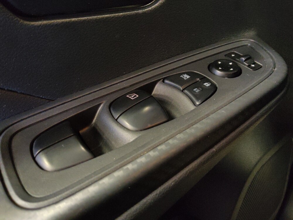 2025 Nissan Versa in Mesa, AZ 85210 - 18115821 27