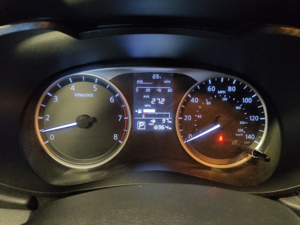 2025 Nissan Versa in Mesa, AZ 85210 - 18115821 23