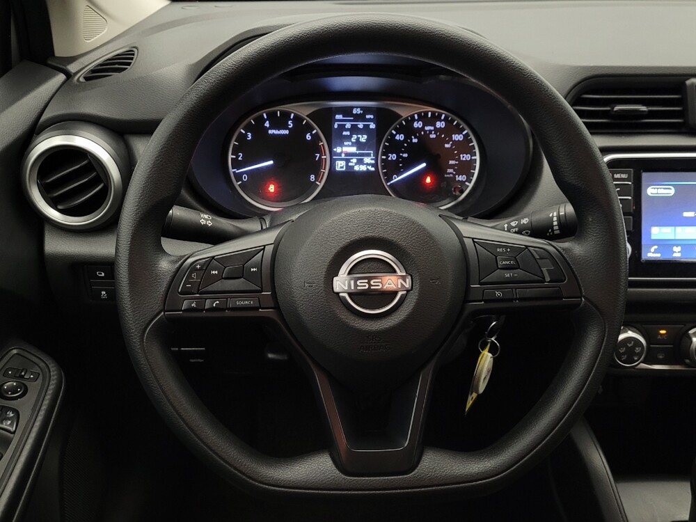 2025 Nissan Versa in Mesa, AZ 85210 - 18115821 22