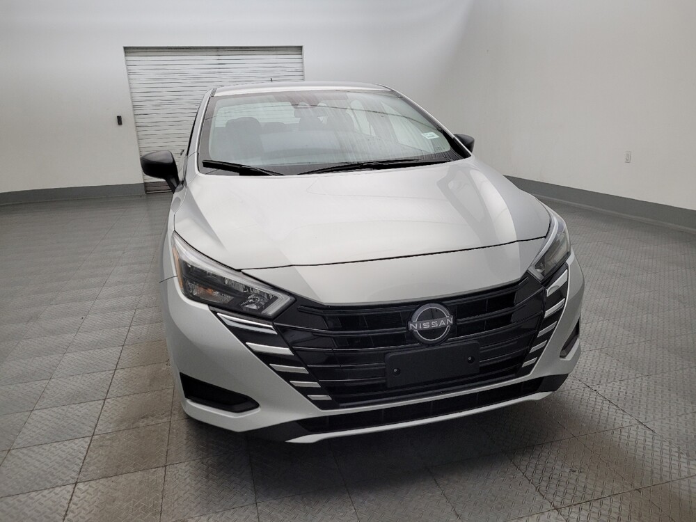 2025 Nissan Versa in Mesa, AZ 85210 - 18115821 14