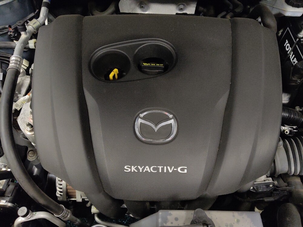 2023 MAZDA CX-5 in Phoenix, AZ 85015 - 18115822 30