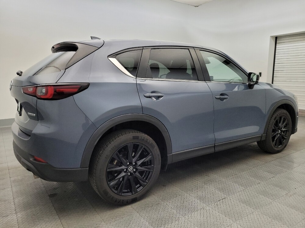 2023 MAZDA CX-5 in Phoenix, AZ 85015 - 18115822 10
